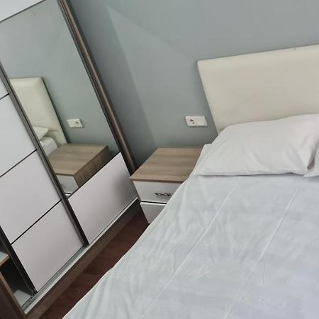 Anova Pera Hotel Стамбул Экстерьер фото