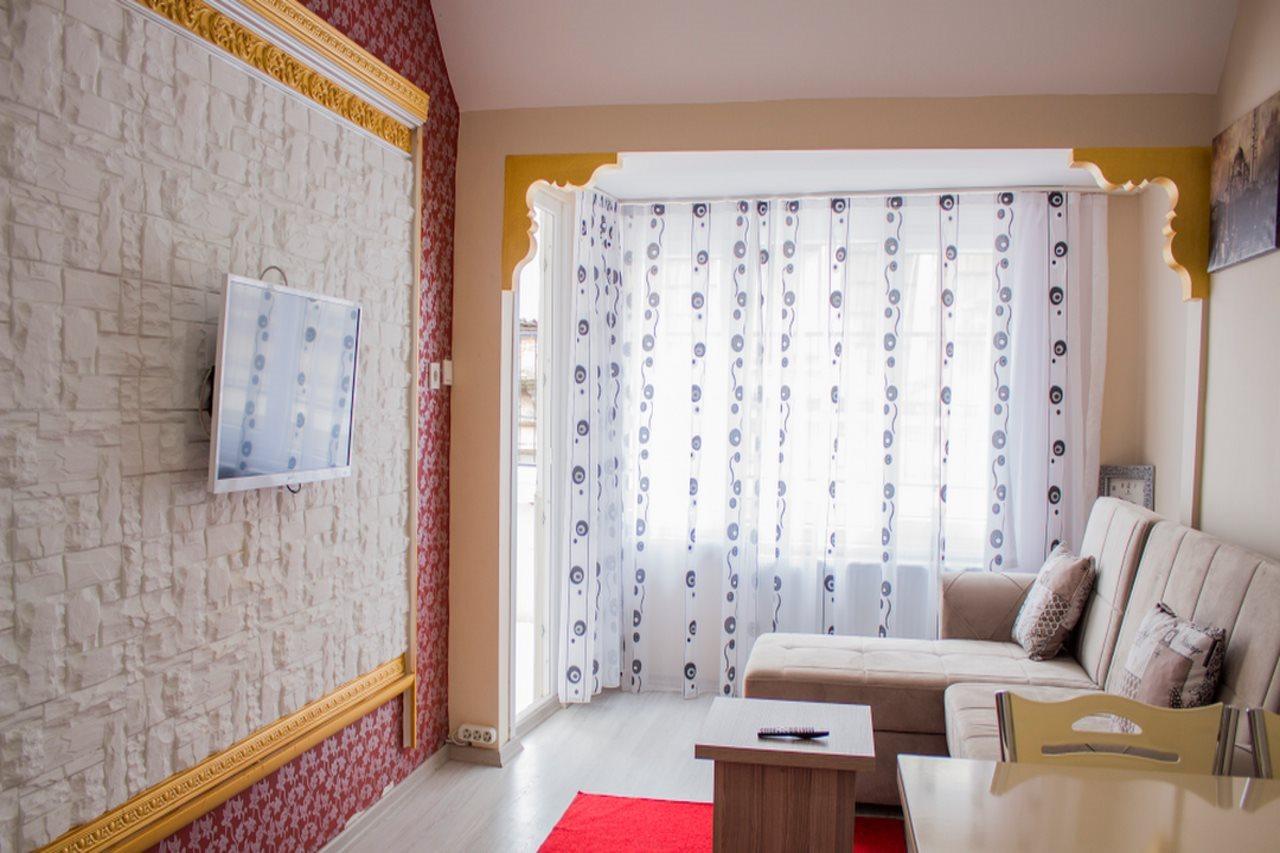 Anova Pera Hotel Стамбул Экстерьер фото