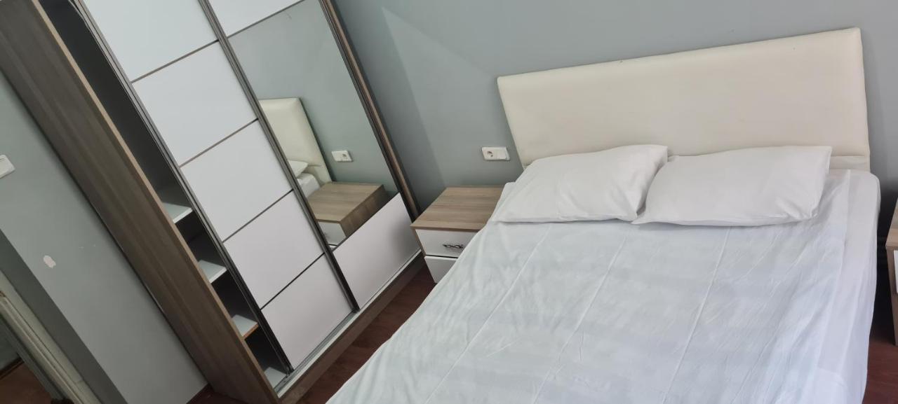 Anova Pera Hotel Стамбул Экстерьер фото