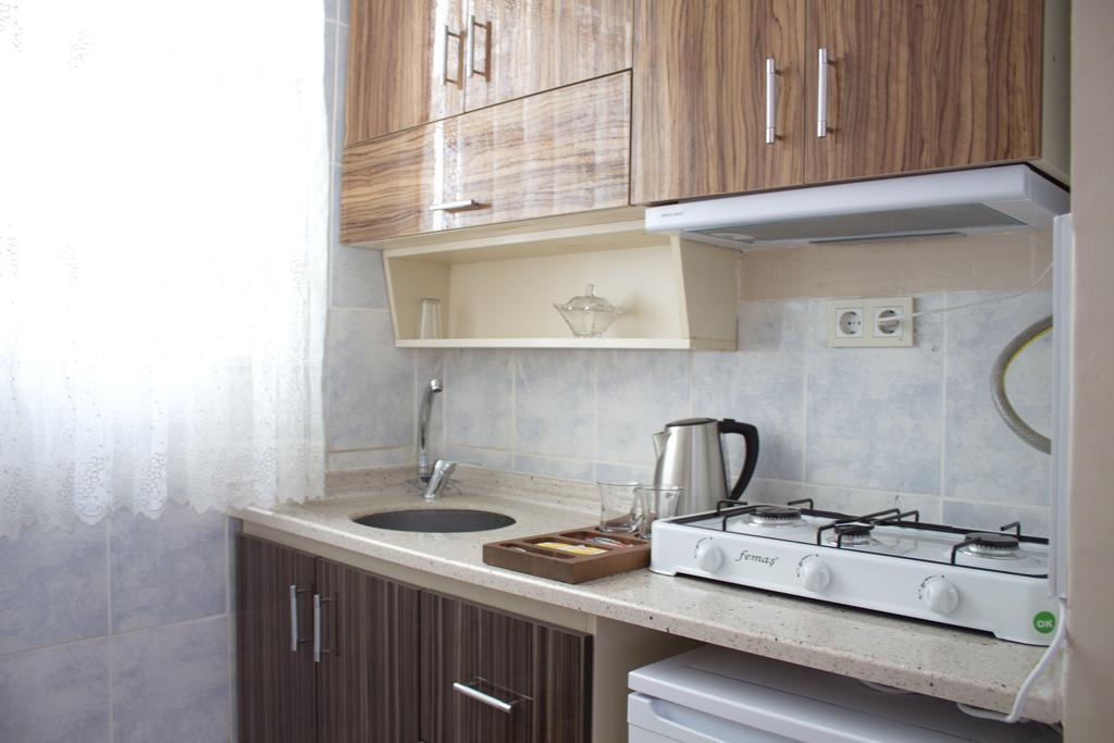 Anova Pera Hotel Стамбул Экстерьер фото
