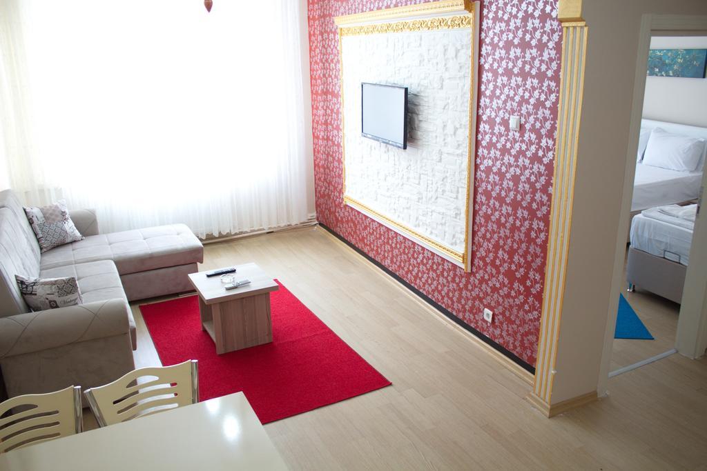 Anova Pera Hotel Стамбул Экстерьер фото