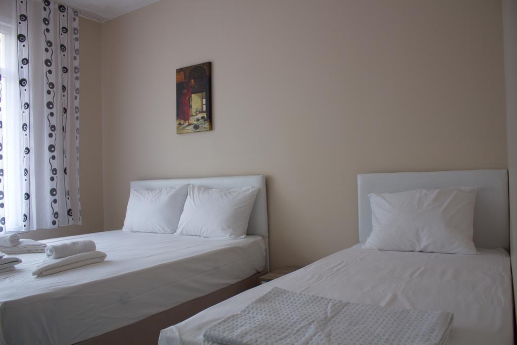 Anova Pera Hotel Стамбул Экстерьер фото
