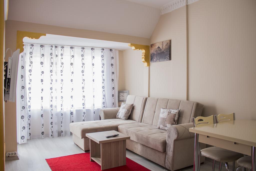 Anova Pera Hotel Стамбул Экстерьер фото